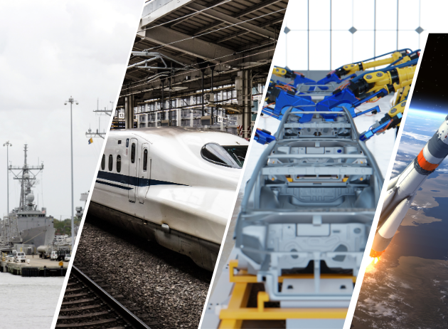 Neodustria Investment